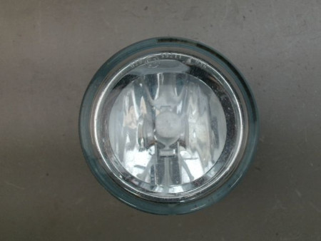 PHARE ANTIBROUILLARD AVANT GAUCHE CITROEN C3