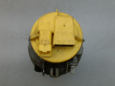 PHARE ANTIBROUILLARD AVANT GAUCHE CITROEN C3
