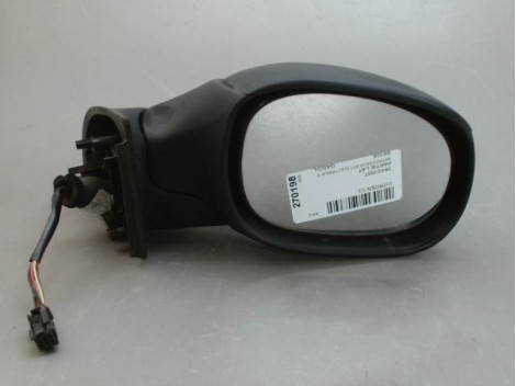 RETROVISEUR EXTERIEUR ELECTRIQUE DROIT CITROEN C3
