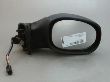 RETROVISEUR EXTERIEUR ELECTRIQUE DROIT CITROEN C3