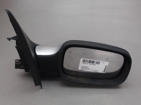 RETROVISEUR EXTERIEUR ELECTRIQUE DROIT RENAULT MEGANE