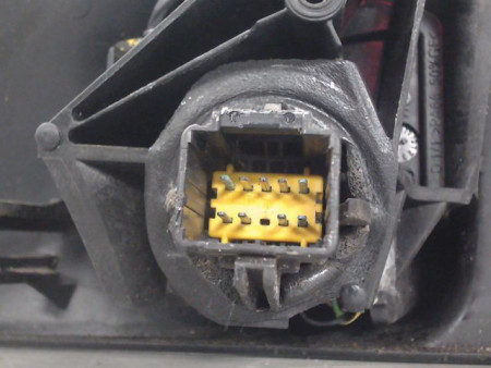 RETROVISEUR EXTERIEUR ELECTRIQUE DROIT RENAULT MEGANE