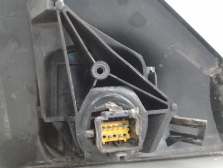 RETROVISEUR EXTERIEUR ELECTRIQUE GAUCHE RENAULT MEGANE