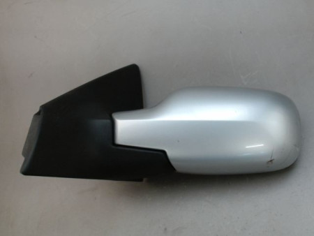 RETROVISEUR EXTERIEUR ELECTRIQUE GAUCHE RENAULT MEGANE