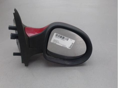 RETROVISEUR EXTERIEUR ELECTRIQUE DROIT RENAULT TWINGO