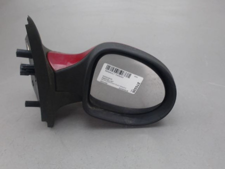 RETROVISEUR EXTERIEUR ELECTRIQUE DROIT RENAULT TWINGO