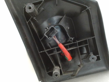 RETROVISEUR EXTERIEUR ELECTRIQUE GAUCHE RENAULT TWINGO