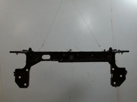 FACE AVANT RENAULT CLIO