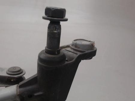 MECANISME ESSUIE-GLACE AVANT DACIA SANDERO