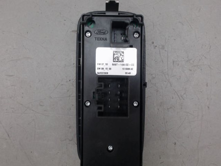 COMMANDE LEVE-GLACE PORTE AVG FORD FIESTA