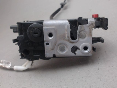 SYSTEME CONDAMNATION ARRIERE DROIT CITROEN DS4