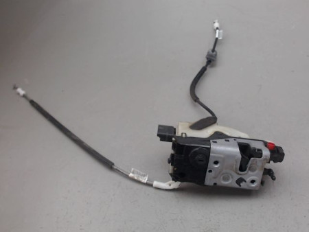 SYSTEME CONDAMNATION ARRIERE DROIT CITROEN DS4