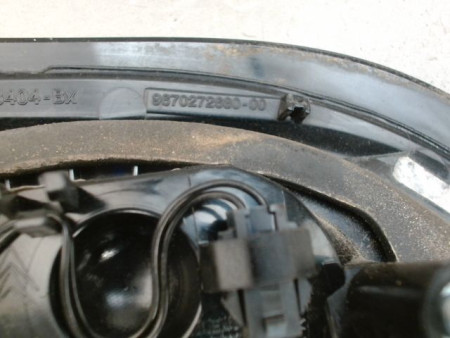 FEU ARRIERE INTERIEUR DROIT CITROEN DS4