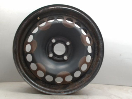 JANTE TOLE OPEL CORSA
