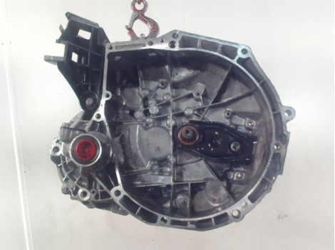 BOITE A VITESSE MECANIQUE PEUGEOT 207 1.4 16V