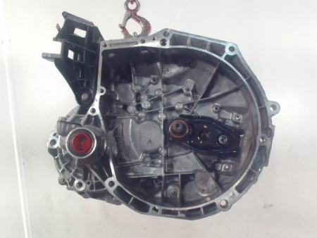 BOITE A VITESSE MECANIQUE PEUGEOT 207 1.4 16V