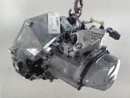 BOITE A VITESSE MECANIQUE PEUGEOT 207 1.4 16V