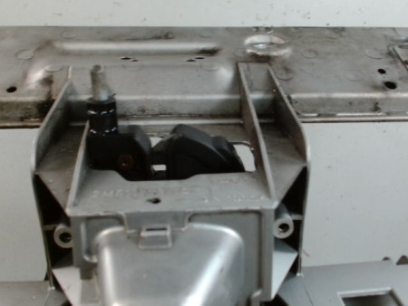 FACE AVANT FORD FOCUS