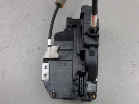 SYSTEME CONDAMNATION AVANT DROIT NISSAN QASHQAI