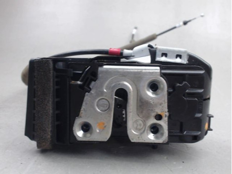 SYSTEME CONDAMNATION ARRIERE DROIT NISSAN QASHQAI
