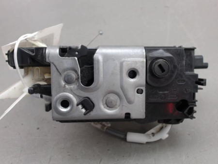 SYSTEME CONDAMNATION AVANT GAUCHE CITROEN DS4