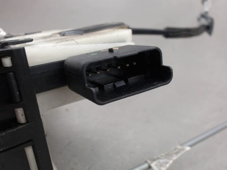 SYSTEME CONDAMNATION AVANT GAUCHE CITROEN DS4