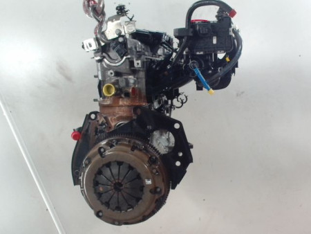 MOTEUR ESSENCE FIAT 500 1.2 