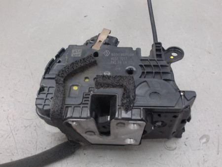 SYSTEME CONDAMNATION AVANT GAUCHE RENAULT TWINGO