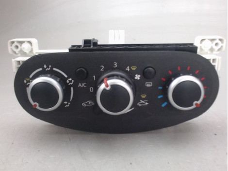 COMMANDE DE CHAUFFAGE RENAULT TWINGO