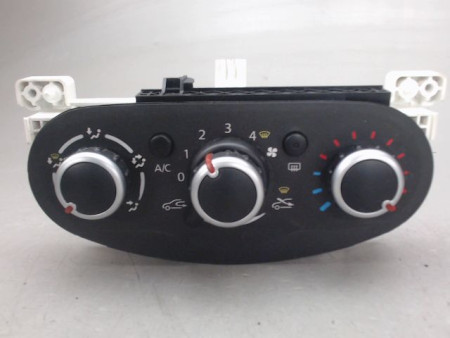COMMANDE DE CHAUFFAGE RENAULT TWINGO