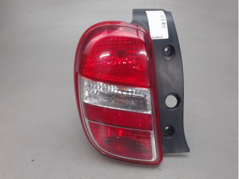 FEU ARRIERE GAUCHE  NISSAN MICRA