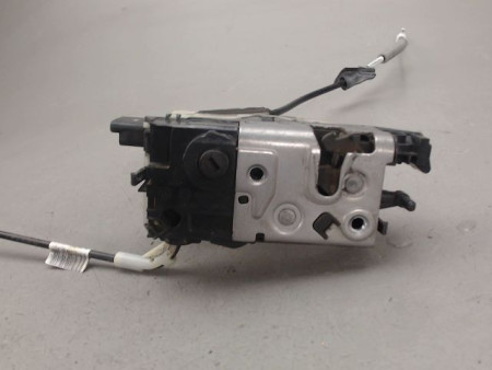 SYSTEME CONDAMNATION AVANT DROIT PEUGEOT 208