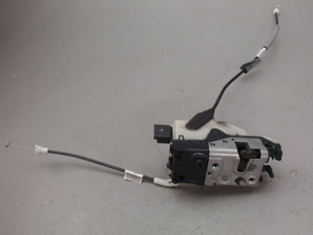 SYSTEME CONDAMNATION AVANT DROIT PEUGEOT 208