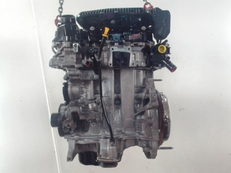 MOTEUR ESSENCE PEUGEOT 208 1.2 VTI 82
