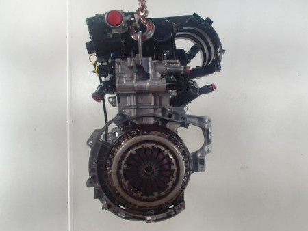 MOTEUR ESSENCE PEUGEOT 208 1.2 VTI 82