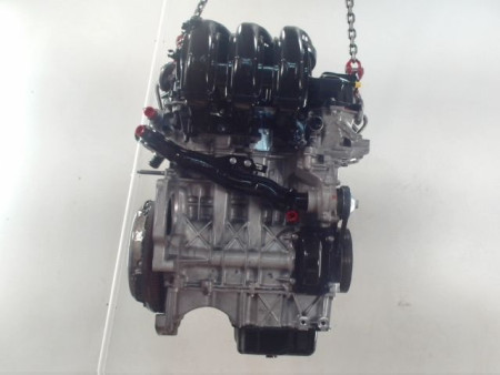 MOTEUR ESSENCE PEUGEOT 208 1.2 VTI 82