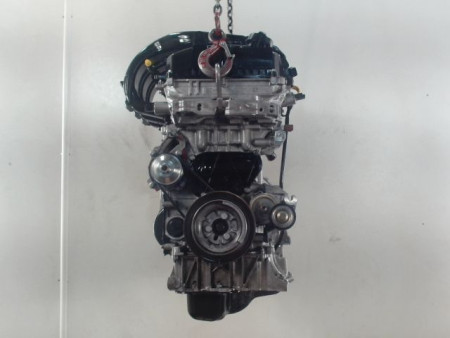 MOTEUR ESSENCE PEUGEOT 208 1.2 VTI 82