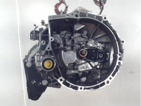 BOITE A VITESSE MECANIQUE PEUGEOT 208 1.2 VTI 82
