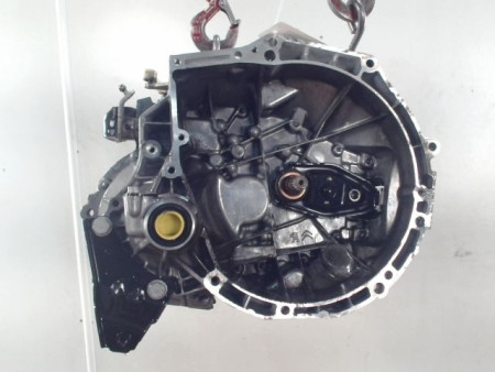 BOITE A VITESSE MECANIQUE PEUGEOT 208 1.2 VTI 82