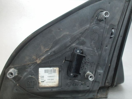 RETROVISEUR EXTERIEUR ELECTRIQUE DROIT OPEL ASTRA