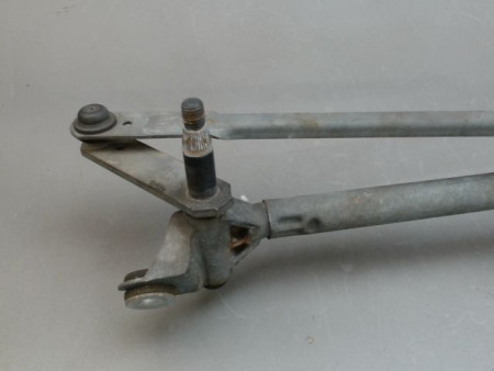 MECANISME ESSUIE-GLACE AVANT PEUGEOT 308