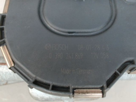 MECANISME ESSUIE-GLACE AVANT PEUGEOT 308
