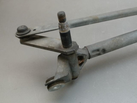 MECANISME ESSUIE-GLACE AVANT PEUGEOT 308