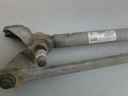 MECANISME ESSUIE-GLACE AVANT PEUGEOT 308