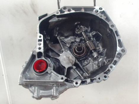 BOITE A VITESSE MECANIQUE PEUGEOT 107 1.0