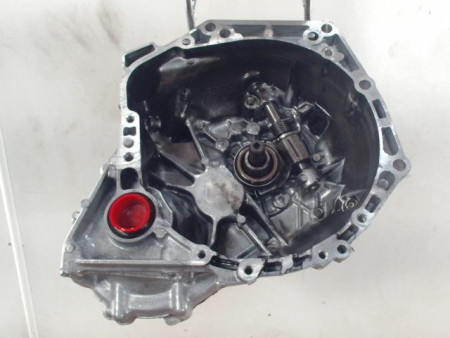 BOITE A VITESSE MECANIQUE PEUGEOT 107 1.0