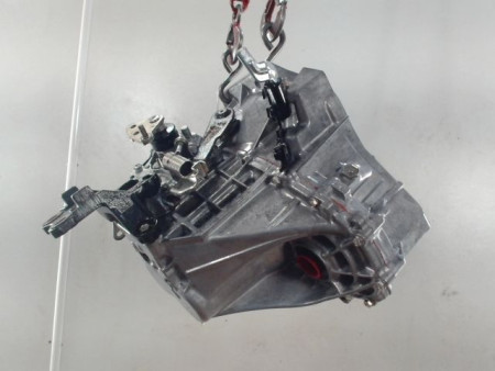 BOITE A VITESSE MECANIQUE PEUGEOT 107 1.0