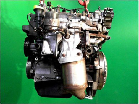 MOTEUR DIESEL OPEL CORSA  06-10 1.3 CDTI 