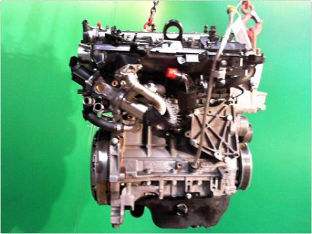 MOTEUR DIESEL OPEL CORSA  06-10 1.3 CDTI 