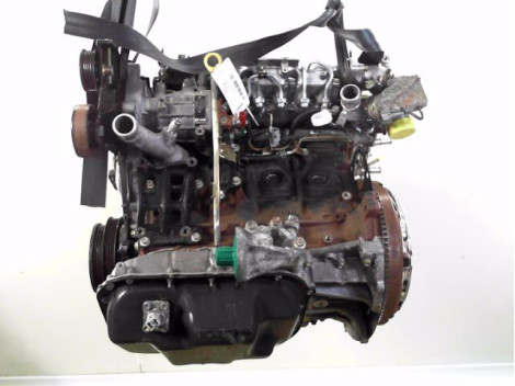 MOTEUR DIESEL TOYOTA COROLLA BREAK 2002- 2.0 D-4D 
